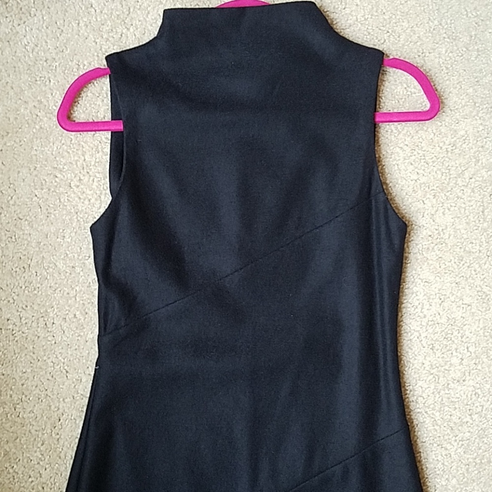 Bedo midi dress